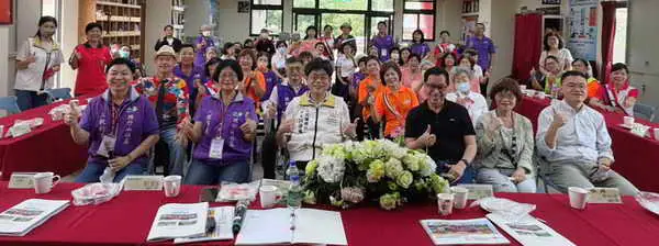 南投縣社區評鑑成績出爐 10社區奪優等 縣府啟動實地培力 厚植社區發展動能1