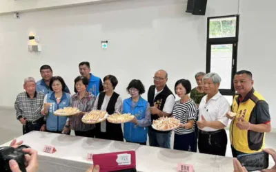 花壇鄉西施柚產業文化活動　11月2日與你相約花壇