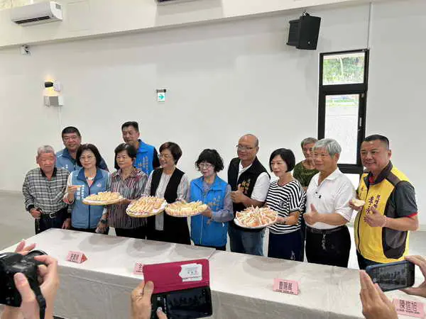 花壇鄉西施柚產業文化活動 11月2日與你相約花壇