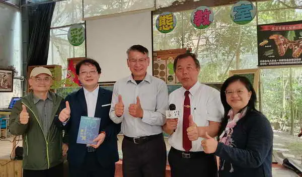 花樹銀行 17 週年感恩茶會 圓滿成功1