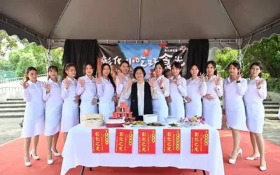 恭賀!彰化美食25家 第三屆500碗榜上有名