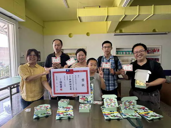大葉大學環境與安全工程學系助力觀光工廠綠色轉型