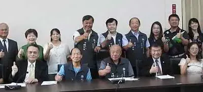 國立斗六高級中學校友會(114年度)第15屆第6次理監事會議圓滿成功