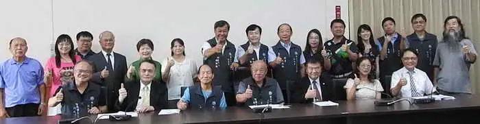 國立斗六高級中學校友會