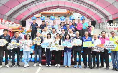 全國唯一珍貴的文化瑰寶 2025國際海牛文化節登場