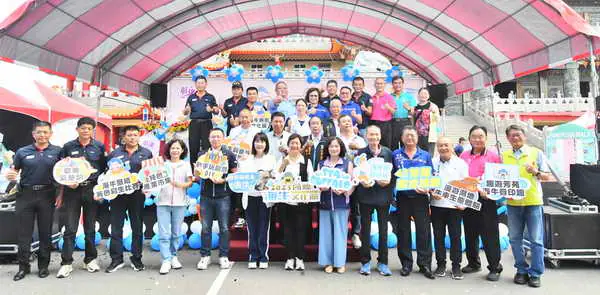 全國唯一珍貴的文化瑰寶 2025國際海牛文化節登場