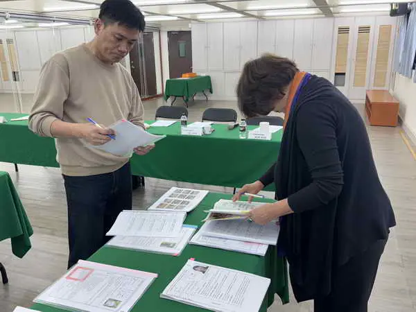 南投縣優秀青年出爐 24位青年以行動詮釋世代力量1