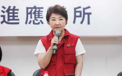 攜手業者共度難關!中央公告豬隻「禁運禁宰」再延長 盧市長宣布公有市場豬肉攤商免收使用費