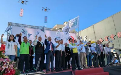 彰化隊翻轉彰化擺脫低薪命運！