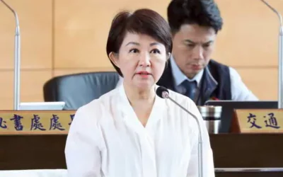 財劃法修正前「肥中央、瘦地方」 盧市長盼中央迎合地方需求改善財政結構
