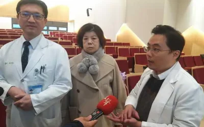 婦多節段腰椎退化 3D導航融合術治癒