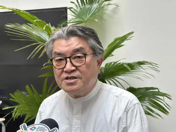 李中議員建議中央應該先完善相關申請程序及作業表單