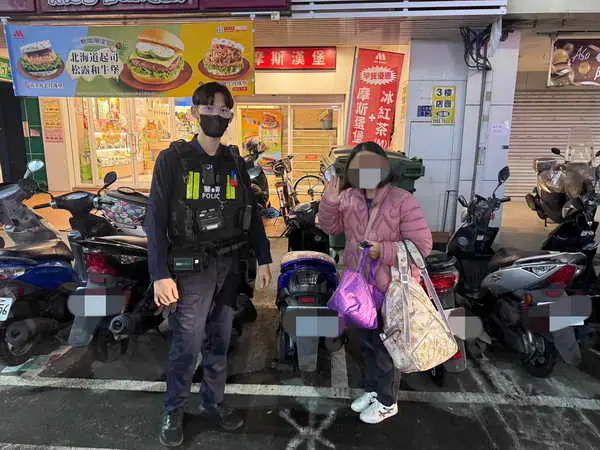 機車