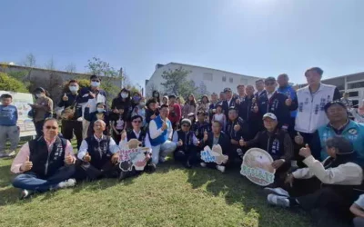 「神馬到來.Horse農來!」熱鬧登場 神岡文化季邀親子體驗食農教育