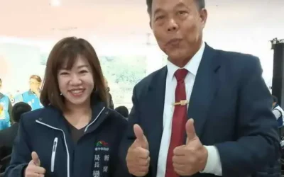 全台首座 5 公尺「彩虹小馬」降臨台中夏綠地 新聞局長攜手YOYO家族、紫悅揭開派對