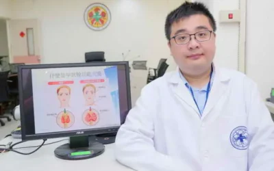 體重不斷下降,要小心內分泌失調-認識【甲狀腺功能亢進】