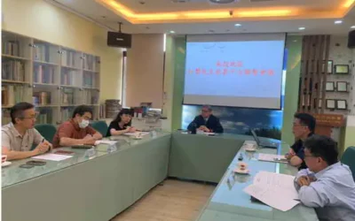 南投地檢召開「查緝民生犯罪聯繫平臺會議」針對不法囤積物資、非法哄抬物價行為嚴加查緝