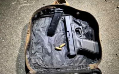 一言不合開槍傷人,犯後四處躲藏,雲警跨區北上攻堅緝獲主嫌