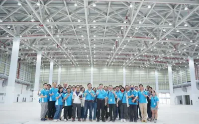 打破辦公室開會傳統!建設局會議移師「綠美圖」親身見證重大建設成果
