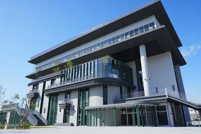 黃佳恬議員成功爭取停車空間