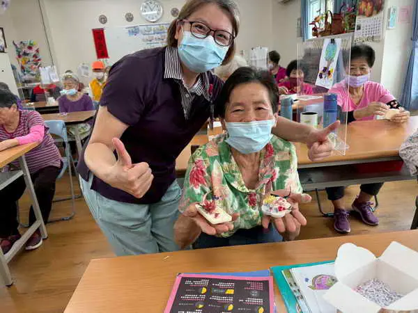 香氛滿室情更濃