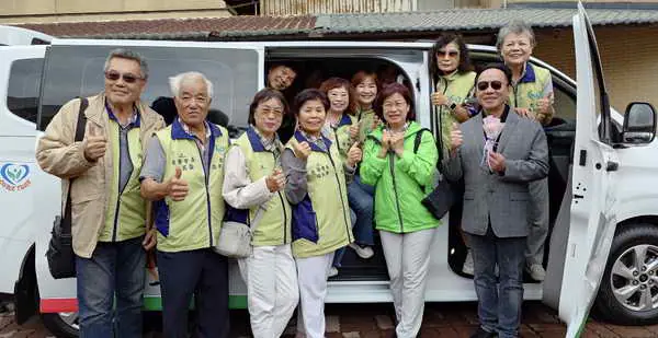 驚人凝聚力