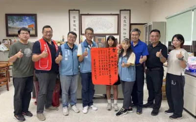 彰化滑輪再傳國際捷報! 韓國南原公開賽勇奪6金1銀1銅
