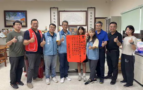 彰化滑輪再傳國際捷報