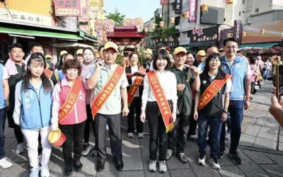 「彰化囡仔好幸福─115年親子劇場鄉鎮巡演活動」田尾場感動登場 傳遞勇氣與接納