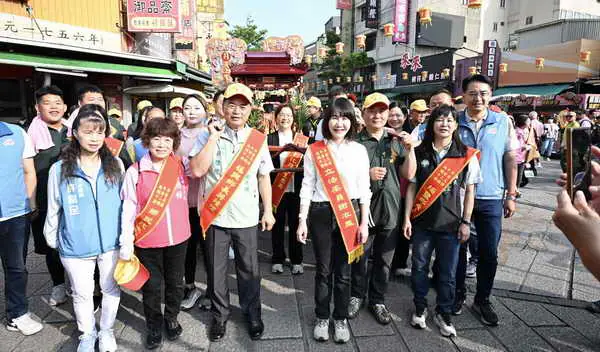 彰化囡仔好幸福
