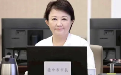 中火「火力全開」引發空污疑慮 盧市長出席院會籲中央妥善調度、勿以市民健康換取供電穩定