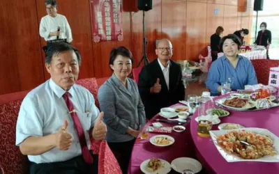 台中市議會第四屆第五次定期會定期會 6月16日圓滿閉幕