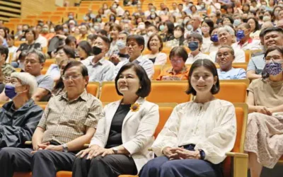 日本演歌皇后-長山洋子雲林登台 首度獻唱鄧麗君經典代表作《我只在乎你》日文原曲