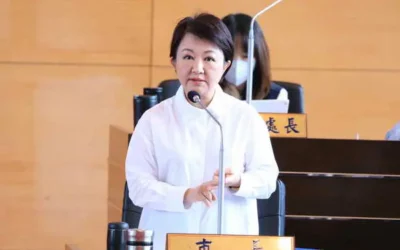 台中「超巨蛋」落腳水湳 盧市長籲各界支持:力拚2030年前完工台中「超巨蛋」落腳水湳 盧市長籲各界支持:力拚2030年前完工