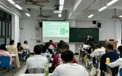 環境部攜手大葉大學開設淨零綠領課程 8月假日班報名中