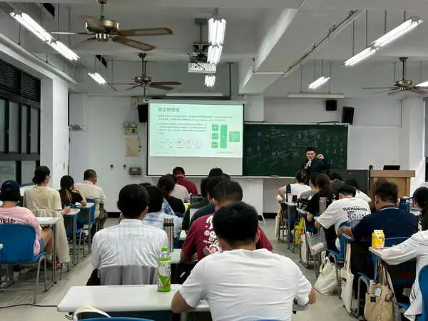 環境部攜手大葉大學開設淨零綠領課程 8月假日班報名中