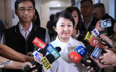 打造中部新地標! 台中大巨蛋民間自提BOT案公告 盧市長宣布: 符合四大條件