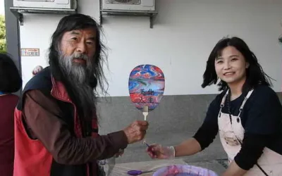 雲林真善美 FUN 閃午後 感恩頒獎會 溫馨登場