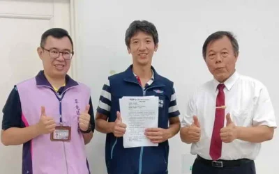 醫監聯手  一站搞定 深獲好評