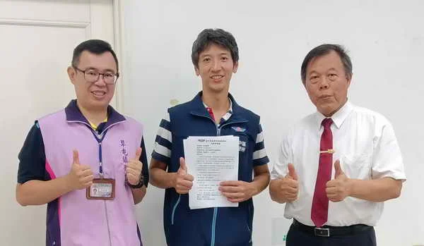 醫監聯手 一站搞定 深獲好評1