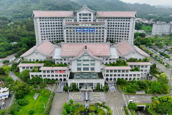 三節合一浴佛 三義台中兩慈院先後沐佛恩1