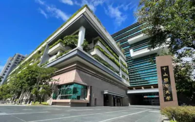 醫衛生技業最愛大學生 中山醫私校第一