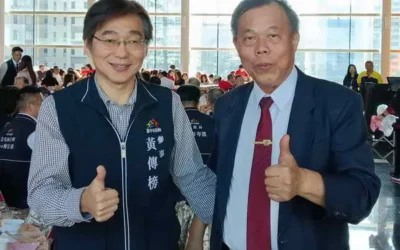 臺中市議會第四屆第六次定期會圓滿閉會 中市115年總預算三讀通過市府感謝議會支持、邁向更宜居城市