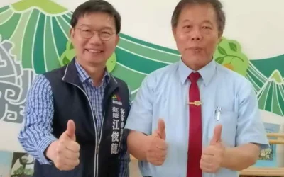 守護東勢樟腦文化記憶　中市客委會協助樟腦故事館尋覓新址延續傳承