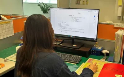 因應中央調整地方職務列等 中市府提升50機關285項薦任核心職務職等