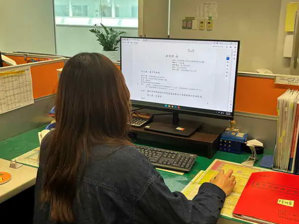 因應中央調整地方職務列等 中市府提升50機關285項薦任核心職務職等