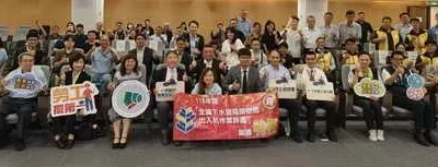 全國下水道局限空間出入坑作業評鑑頒獎典禮 中市府連四年獲最高榮譽「特優」肯定