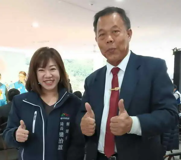 中台灣影視基地培育小小動畫師 中市新聞局頒獎勉勵持續創作1