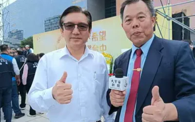 山坡地保育管理表現卓越 中市榮獲六都第三名肯定