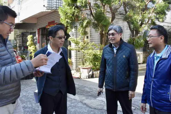 兼顧產業發展與農地保護 中市輔導工業區外合法工廠擴廠 特定農業區已核定27家1